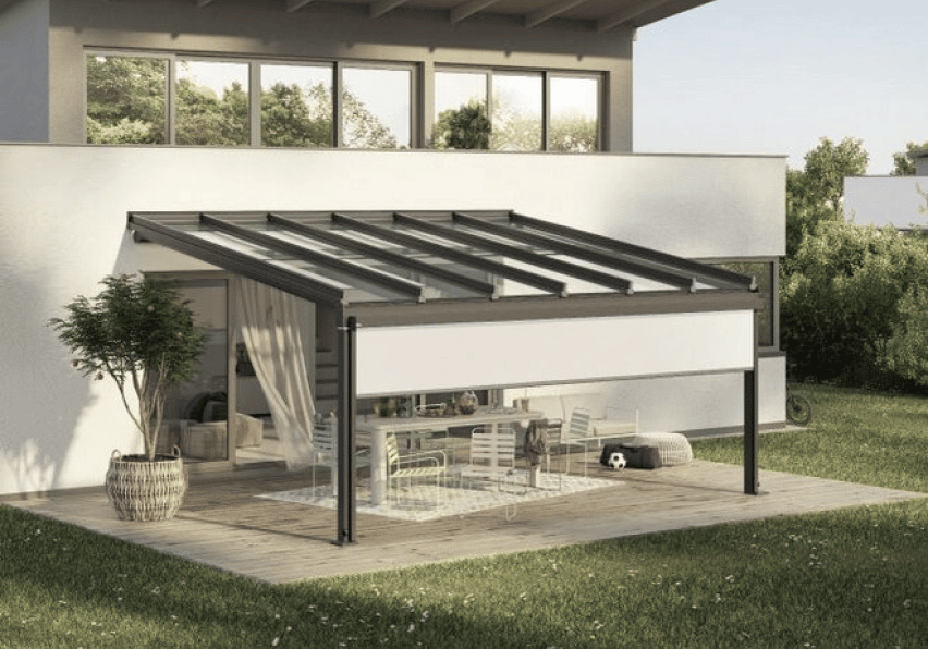 Terrazza Originale